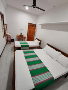 Rose Haven Stay