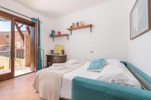 CasaZen, 2 camere, giardino e parking