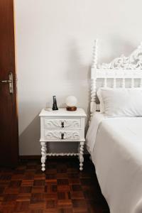 Anoitecer Itinerante AL - Vintage Bedrooms by Lethes Legacy