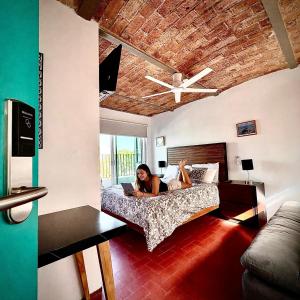 Hostal Nube Mia Guadalajara