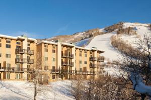 CA317 - Storm Meadows Club A Condominiums