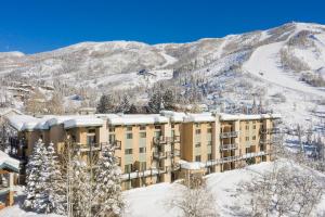 CA317 - Storm Meadows Club A Condominiums