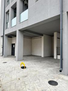 Cazare Eforie Studio Lux By The Sea