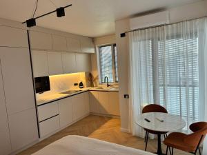 Cazare Eforie Studio Lux By The Sea