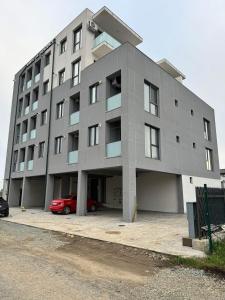 Cazare Eforie Studio Lux By The Sea