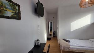 Pokoje Noclegi Pod Skrzydłami