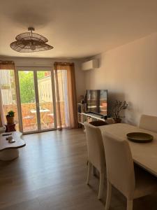 Bel Appartement au cœur de la cité romaine