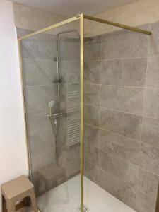 Bel Appartement au cœur de la cité romaine