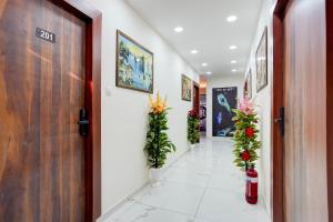 Hotel O Railway Near Vadodra Junction