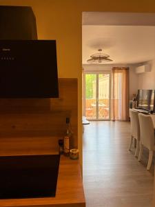 Bel Appartement au cœur de la cité romaine