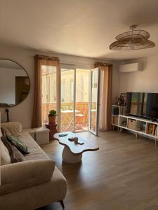 Bel Appartement au cœur de la cité romaine