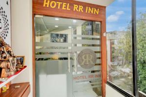 Hotel O Railway Near Vadodra Junction