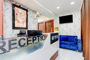 Hotel O Railway Near Vadodra Junction
