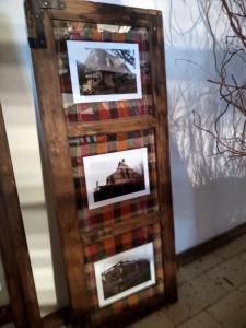 Maramureș Traditional House