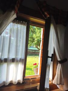 Maramureș Traditional House