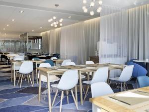 Novotel Katowice Centrum