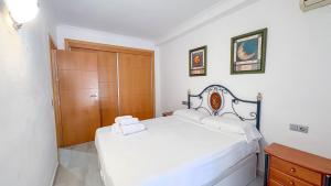 Alkadir I by Terreta Rentals