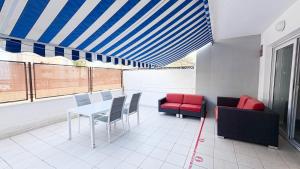 Alkadir I by Terreta Rentals