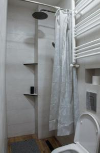 Freedom Square Apartment