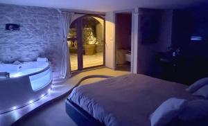 Borgo Spescia -La Giustiniano- Piscina Parco Relax