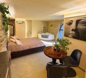 Borgo Spescia -La Giustiniano- Piscina Parco Relax