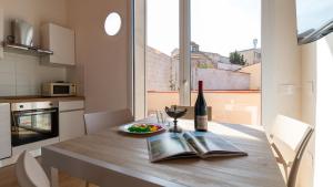 Loggia Padronale Eleganti Suite nel Cuore di Oristano