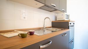 Loggia Padronale Eleganti Suite nel Cuore di Oristano