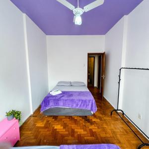 Apê Mafalda I 2 quartos no Ed Maletta, Centro de BH