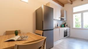 Loggia Padronale Eleganti Suite nel Cuore di Oristano