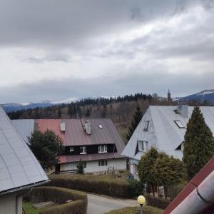 Apartament Silence Arturo z Ogródkiem