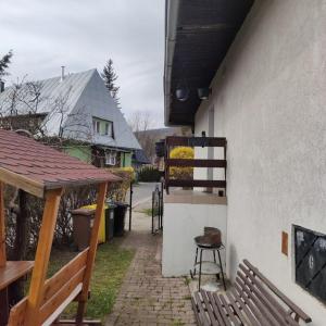 Apartament Silence Arturo z Ogródkiem