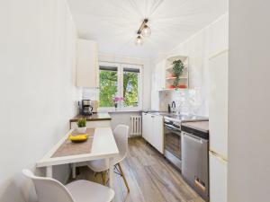 SeaSide Light Gdynia Miłosza 3 by Solarento