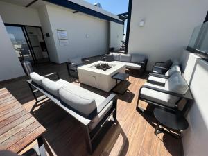 MOTTO Executive Stays Condominium