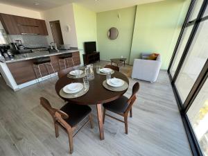 MOTTO Executive Stays Condominium