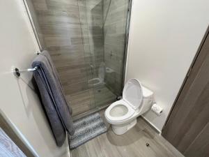 MOTTO Executive Stays Condominium