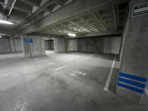 MOTTO Executive Stays Condominium