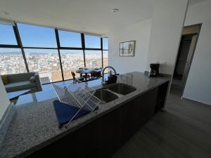 MOTTO Executive Stays Condominium