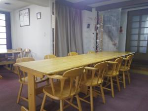 長野 Resort Inn Murata 2つ星 宿泊施設 ロビー