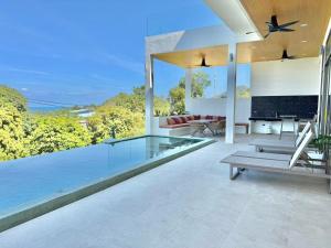 Villa luxurious