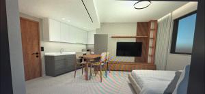 Sea lofts