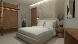Sea lofts