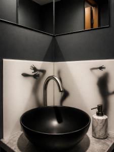 Jacuzzi Loft in the Center of Riga