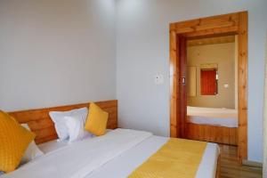 Baatuli Homestay