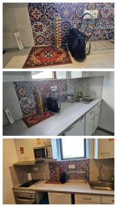 Appartement Le Saint Quentin-2 pièces-Proche centre ville et gare