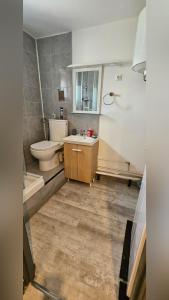 Appartement Le Saint Quentin-2 pièces-Proche centre ville et gare