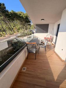 Sun Spalato Residence