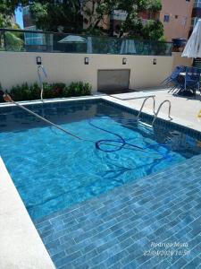 Refúgio dos Sonhos 5 min a pé das Piscinas Naturais Centro de Porto de Galinhas
