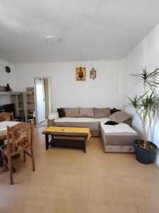 Georgijes apartment