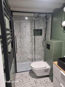 COAL Suites l Katowice Center Loft Living XV