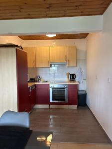 Ferienwohnung auf dem Bauernhof in der Heide